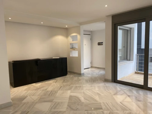 Location Appartement F4 Alger El biar