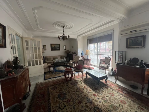 Location Appartement F4 Alger Hydra
