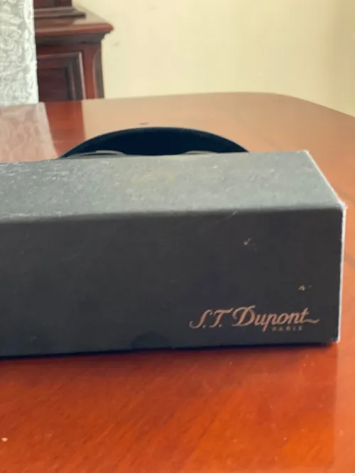 Lunette S.T Dupont paris 