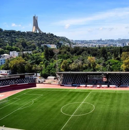 Vente Villa Alger Belouizdad