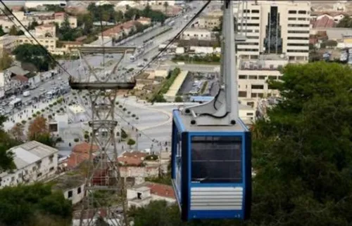 Vente Villa Alger Belouizdad