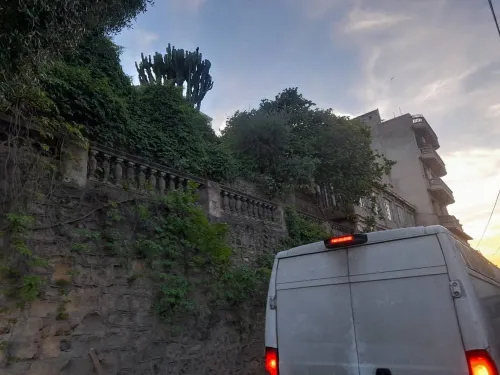 Vente Villa Alger Belouizdad