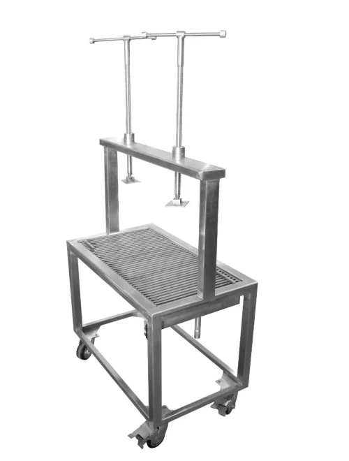 INOX Solution 