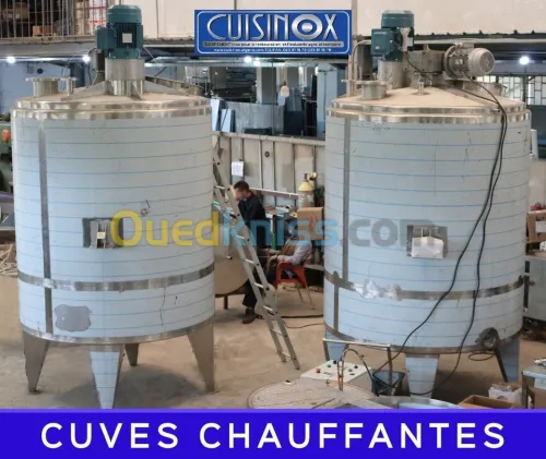 Cuve_chauffante