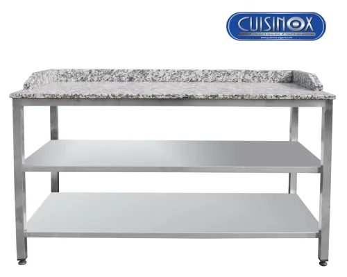 Cuisine professionnelle 