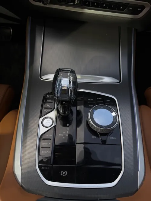 BMW X5 2023 M sport