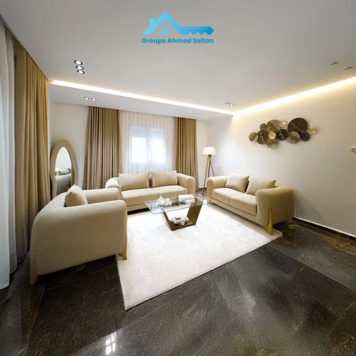Vente Appartement F3 Alger Bordj el kiffan