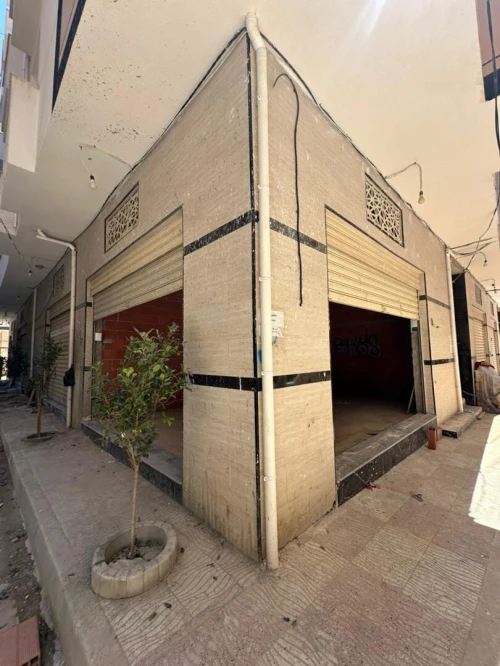 Vente Local Alger Bordj el kiffan
