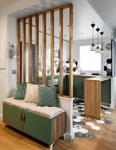 Vente Appartement F2 Alger Bordj el bahri