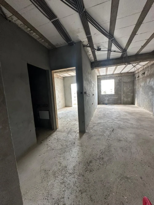 Vente Appartement F4 Alger Bordj el kiffan