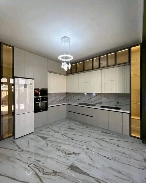 Vente Appartement F2 Alger Bordj el kiffan