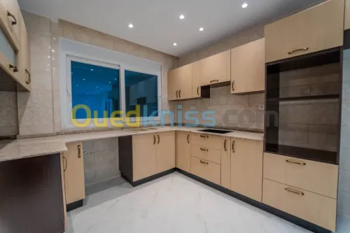 Vente Appartement F3 Alger Bordj el kiffan