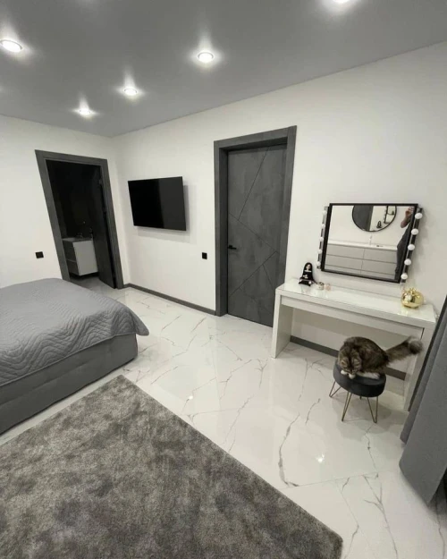 Vente Appartement F3 Alger Bordj el kiffan