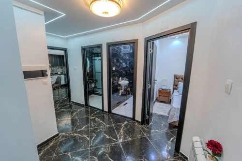 Vente Appartement F3 Alger Bordj el kiffan