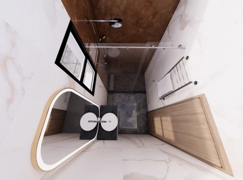 Vente Appartement F4 Alger Bordj el kiffan