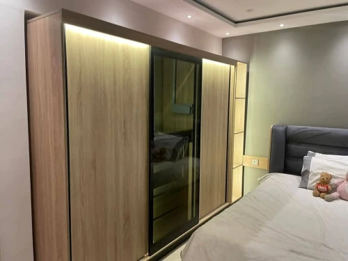 Vente Appartement F2 Alger Bordj el kiffan