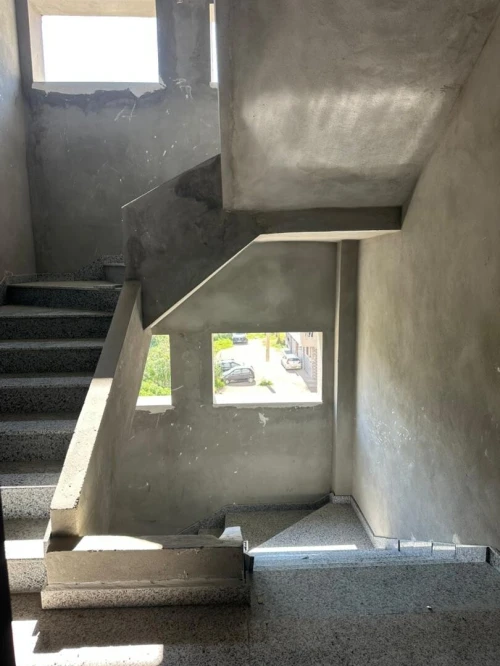 Vente Appartement F3 Alger Bordj el kiffan