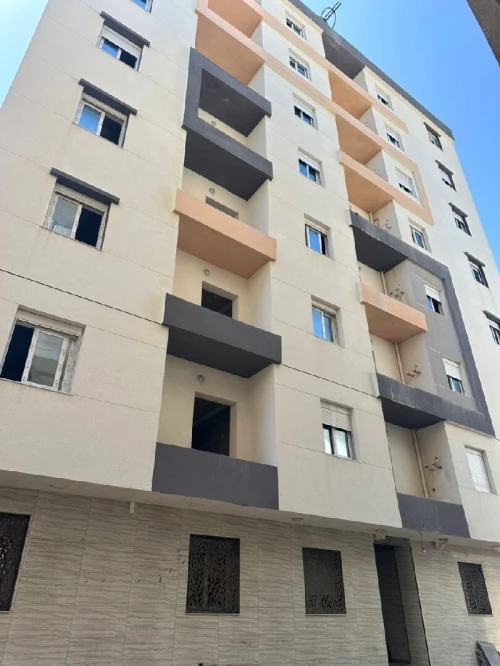 Vente Appartement F4 Alger Bordj el kiffan