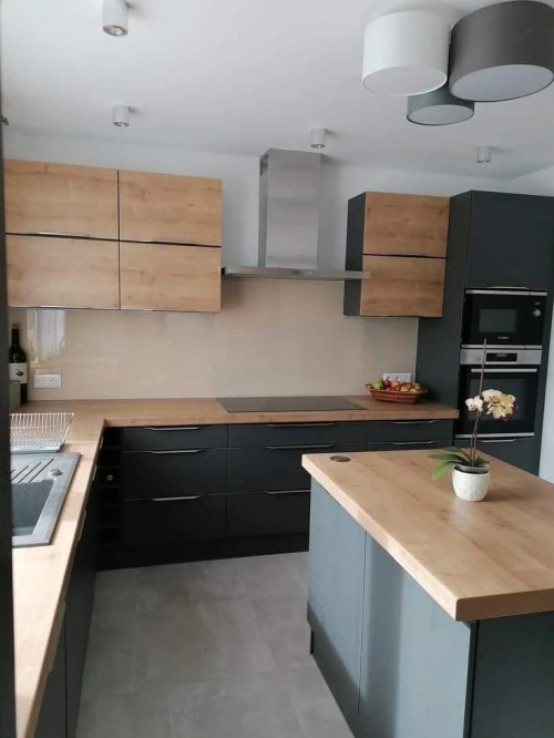 Vente Appartement F2 Alger Bordj el kiffan