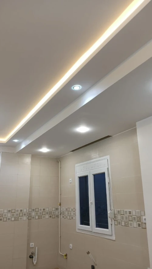Vente Appartement F3 F4 Alger Bordj el kiffan