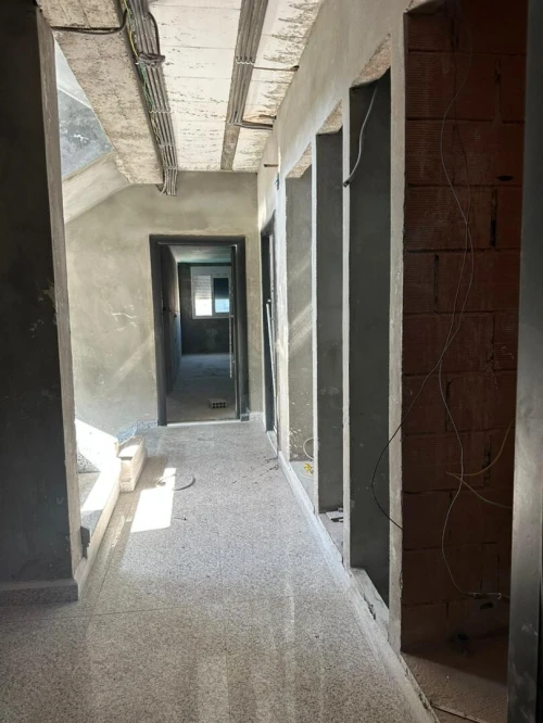 Vente Appartement F3 Alger Bordj el kiffan
