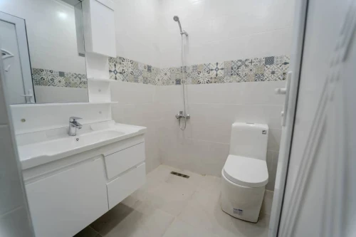 Vente Appartement F3 Alger Bordj el kiffan