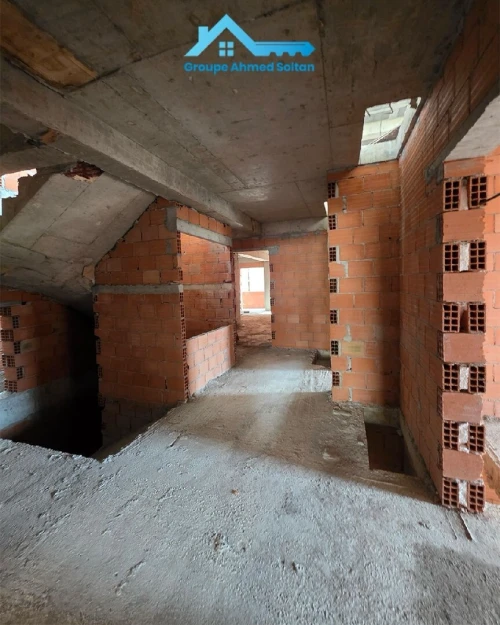 Vente Appartement F2 F3 F4 Alger Bordj el kiffan