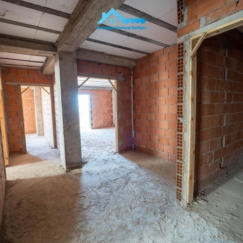 Vente Appartement F2 F3 F4 Alger Bordj el kiffan