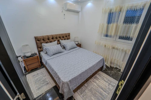 Vente Appartement F3 Alger Bordj el kiffan
