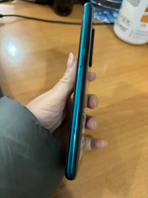 Xiaomi Redmi note 8 pro
