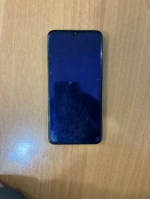 Xiaomi Redmi note 8 pro