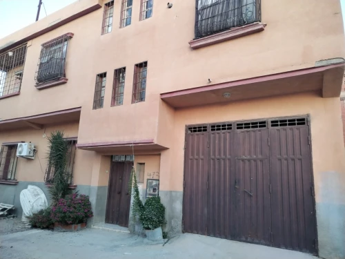 Vente Villa Bordj Bou Arreridj Bordj bou arreridj