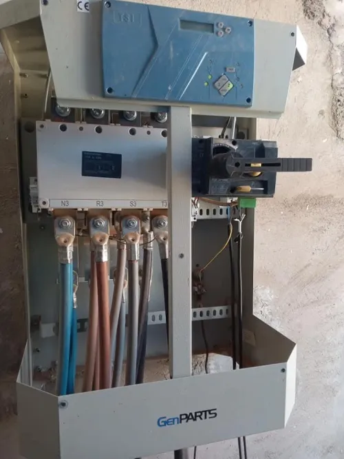 Climatisation centrale , thermodynamique et mécanique des fluides 