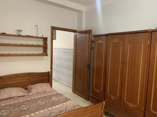 Location Appartement Chlef Tenes