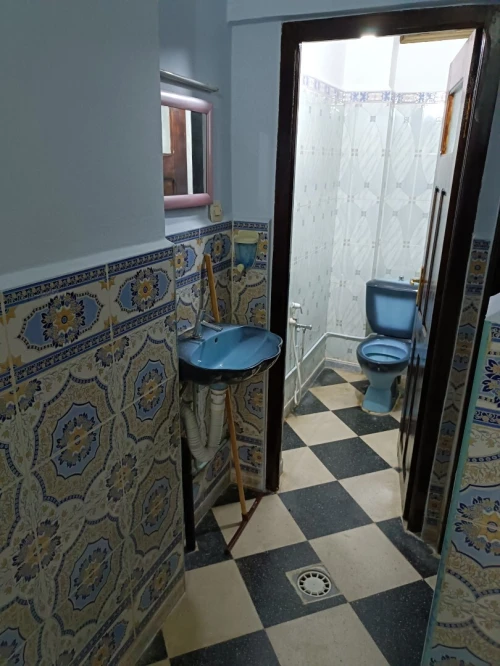 Location Appartement Niveau de villa F3 Skikda Skikda