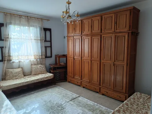 Location Appartement Niveau de villa F3 Skikda Skikda