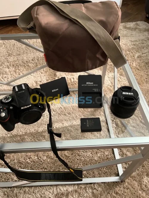 Nikon D5200