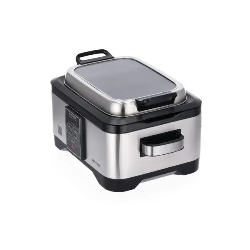 Cuisinière Sous-Vide Sans Graisse / Cooker 
