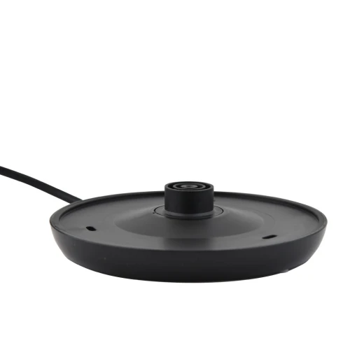  Bouilloire Electrique Sans Fil 2200W 1.8L  - Noir/Inox