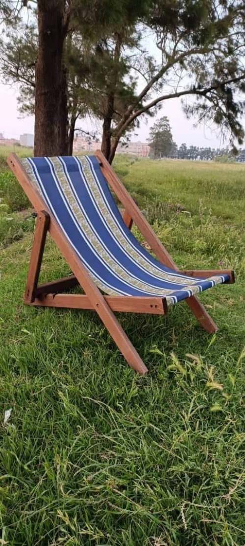 Chaise De Plage Pliant