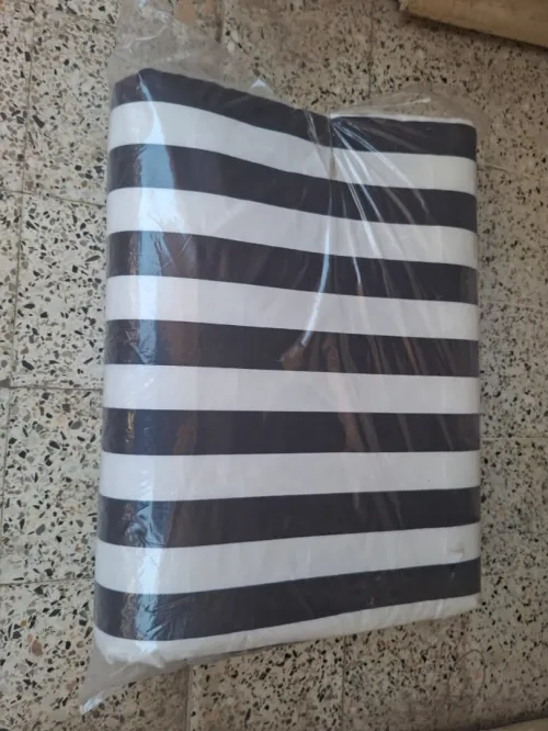 Matelas, Coussin Pour Transat 190 x 60 cm