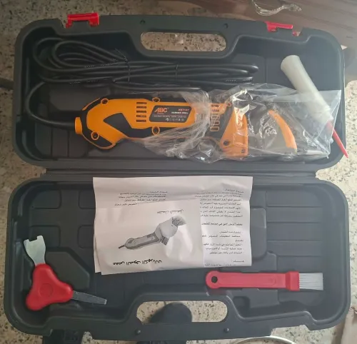 Tondeuse Électrique Professionnelle Pour Moutons