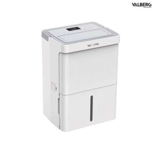 مزيل رطوبة كهربائي بقدرة 30 لتر/يوم - Déshumidificateur D'Air Électrique 30L/Jour Pour Maison, Magasins, Appartement, Sous-Sol
