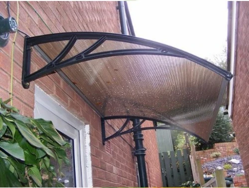 Marquise Tinda En Polycarbonate 1CH  