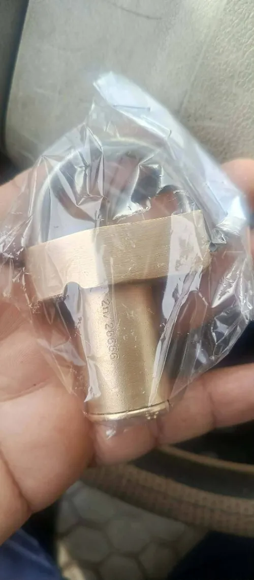 Cadenas De Porte Sonelgaz Dèny security - Est M20001 , Ouest M40001 , Sud M1