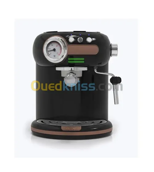 Cafetière Expresso Multismart MS-CF3018