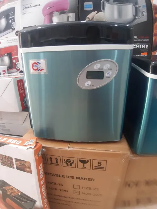 Comaf Machine A Glaçon Pondeuse a Glace 