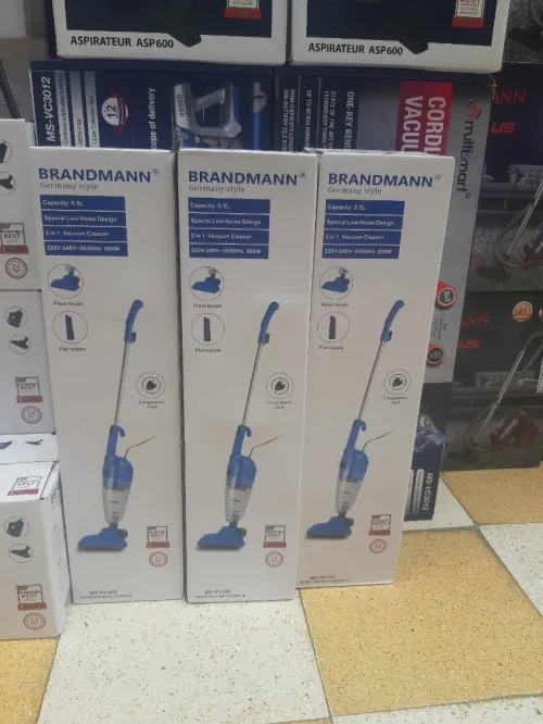 Aspirateur Balai Filaire 600 Watt