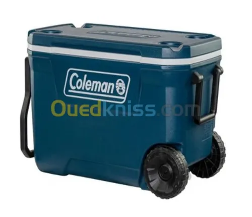 Glaciere COLEMAN Medical Et Des Choses Sensibles . Garder Vos Articles A Froid Jusqu'à 5 Et 7 Jours 