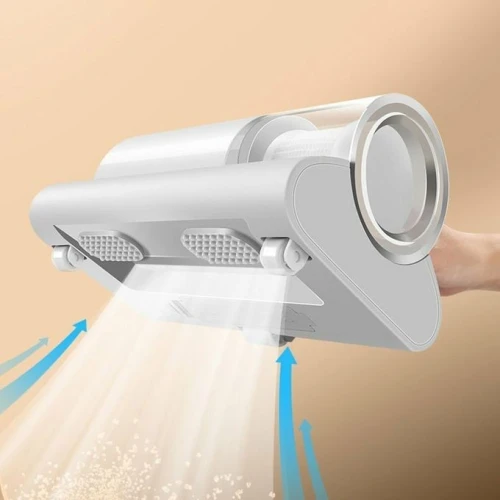 Aspirateur Electrique Portable Anti Acariens